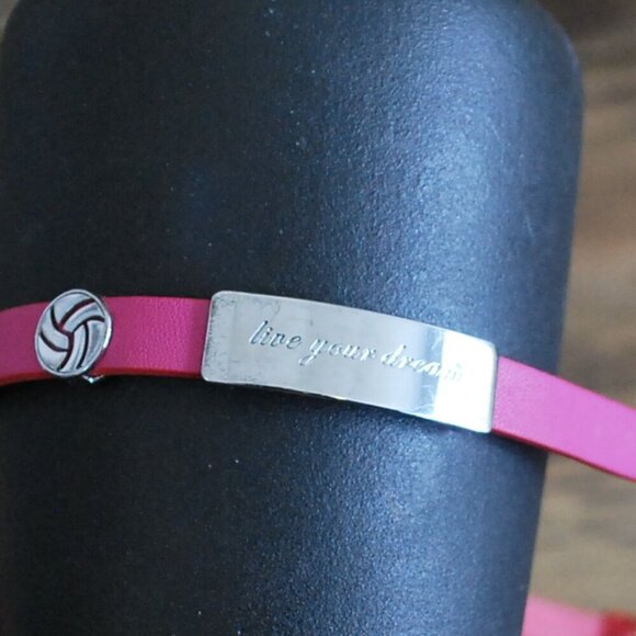 Keep Collective Slide Charm Bracelet Set Extra Charms and Bands - Picture 2 of 8